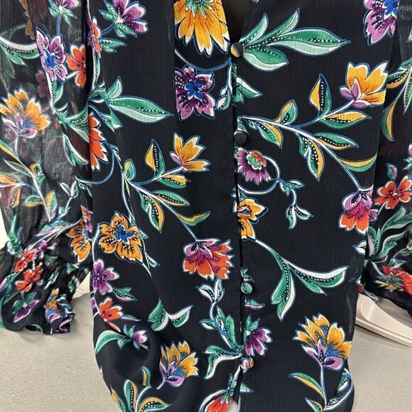 Ramy brook blouse - Picture 5 of 8